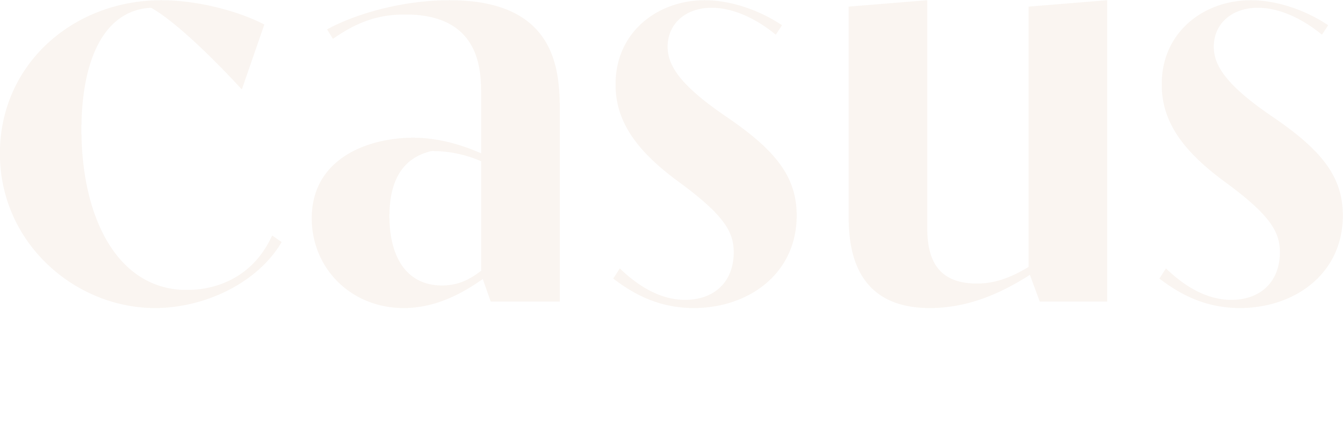 Casus Advokatfirma logo